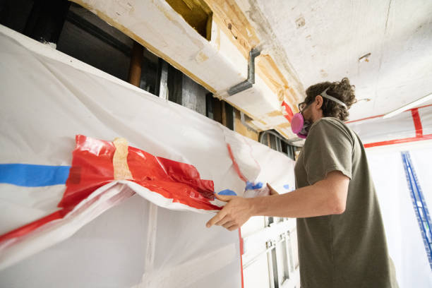 Best Emergency Mold Remediation  in Portola Valley, CA