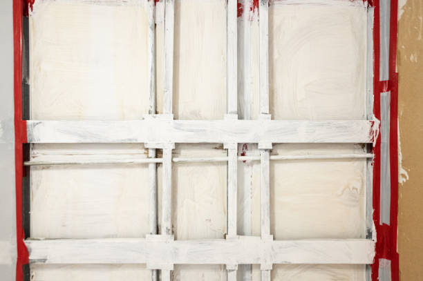 Best Mold Odor Removal Services  in Portola Valley, CA