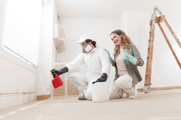 Best Mold-Related Health Consultation  in Portola Valley, CA